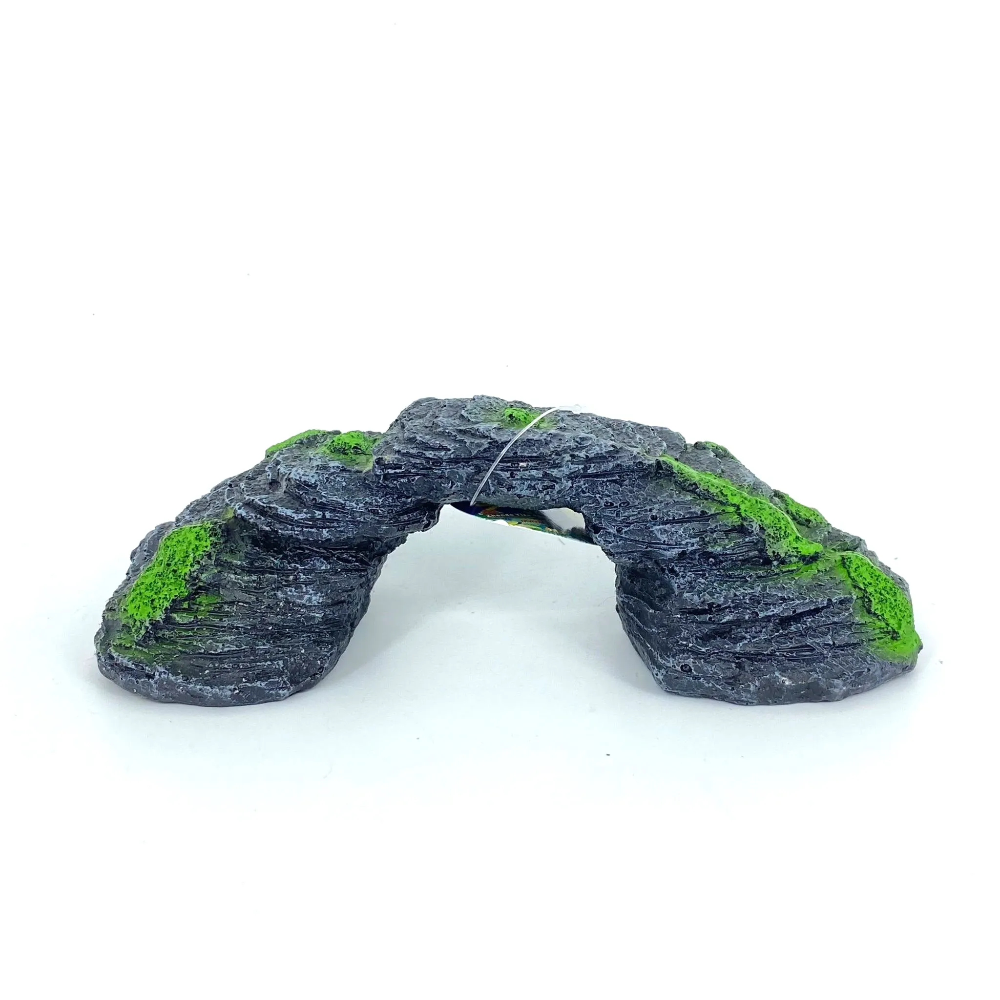 Zhen De Decoration - Mini Stone Bridge - 7703